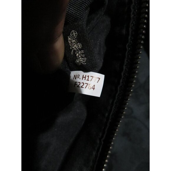 Coach 2017 Limited Edition Bear Dome Satchel Crossbody & pouch set Brand New - Picture 11 of 16